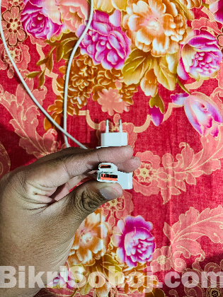 Mi original phone charger